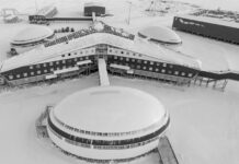 Rusia dispuesta a cooperar de forma beneficiosa en el Ártico