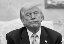 Trump cancela órdenes de Biden firmadas con bolígrafo automático