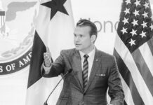 Acusan a Hegseth de «crimen de guerra» por ordenar asesinato en el Caribe