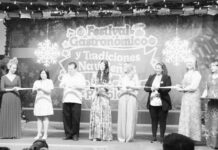 Arrancó en Nicaragua festival internacional de tradiciones navideñas