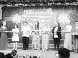 Arrancó en Nicaragua festival internacional de tradiciones navideñas