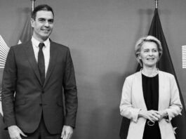 Europa es un tigre de papel