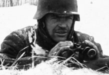 En Europa sólo hay una amenaza, que no procede de oriente, sino de occidente