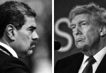 Guerra psicológica y máxima presión de EEUU contra Venezuela