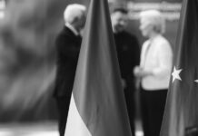 Moscú: «Las intrigas maliciosas de Europa impidieron solucionar el conflicto ucraniano en 2022 y ahora la historia se repite»