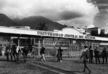 Movimiento indígena de Ecuador cuestiona recortes a universidades