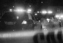 Nos encantan los yanquis: Tiroteo masivo en una fiesta infantil en EE.UU.