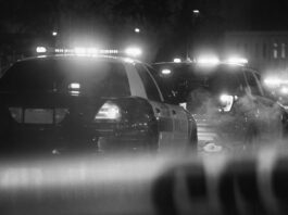 Nos encantan los yanquis: Tiroteo masivo en una fiesta infantil en EE.UU.