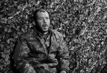 «Nos llamaban chusma»: soldado ucraniano denuncia el trato de instructores británicos