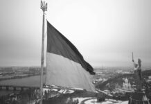 Orbán: «La única solución es que Ucrania vuelva a ser un Estado tapón»