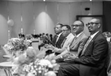 Premios de comunicación en Etiopía reconocen su aporte a la región