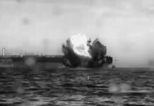 Reuters: Ucrania atacó con drones petroleros civiles en aguas territoriales turcas