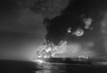 Turquía carga contra ataques a petroleros en el mar Negro atribuidos a Ucrania