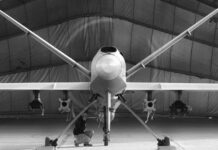 Un ataque ruso acaba con los especialistas de la OTAN que operan drones cerca de Odes