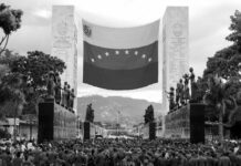 Venezuela condena «ilegal» orden de Trump y advierte que no aceptará injerencias