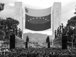 Venezuela condena «ilegal» orden de Trump y advierte que no aceptará injerencias