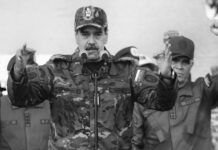 Venezuela toma medidas ante el intento «ilegítimo e ilícito» de EE.UU. de bloquear su espacio aéreo