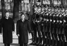 Alianza sin precedentes emerge en Asia como contrapeso a la influencia estadounidense