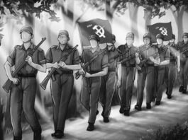 India: ¡Celebremos el 25º aniversario del EGPL-PCI (maoísta)!