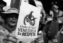 Economista: La agresión a Venezuela está reconfigurando el poder de EEUU en América Latina