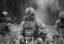 Exjefe militar del régimen nazi de Kiev propone desplegar armas nucleares en Ucrania