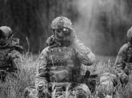 Exjefe militar del régimen nazi de Kiev propone desplegar armas nucleares en Ucrania