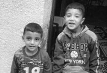 ISRAEL asesina a dos niños y trata de justificar la barbarie acusándolos de “sospechosos”