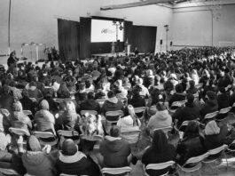 La organización estudiantil del Movimiento Socialista cambia de nombre y ratifica su apuesta por la estrategia comunista