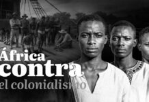 África exige justicia por crímenes del colonialismo