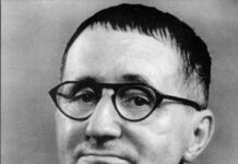 Pequeño órganon para teatro