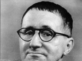 Pequeño órganon para teatro