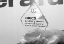 Escritora egipcia Salwa Bakr se convirtió en la primera ganadora del Premio Literario BRICS