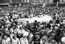 Maduro: Venezuela avanza como potencia soberana y socialista