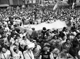 Maduro: Venezuela avanza como potencia soberana y socialista