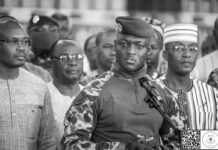 Burkina Faso rescata una empresa industrial que creará 20.000 empleos