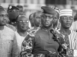 Burkina Faso rescata una empresa industrial que creará 20.000 empleos