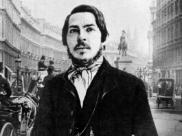 Carta de Engels sobre Balzac y el realismo en literatura