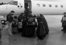 Colombia expulsa a miembros de secta judía Lev Tahor acusados de abuso infantil y secuestro