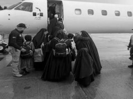 Colombia expulsa a miembros de secta judía Lev Tahor acusados de abuso infantil y secuestro