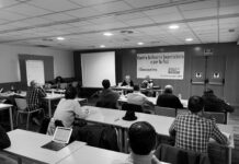 Crónica del I Encuentro contra la Guerra Imperialista y por la Paz