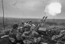 ¿Cuán importante es Krasnoarmeisk, ciudad en Donbass liberada por las tropas rusas?