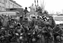 El avance de Rusia en la liberación del Donbas es imparable