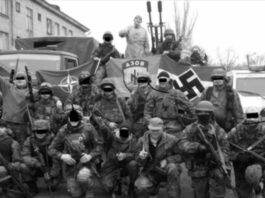 El avance de Rusia en la liberación del Donbas es imparable