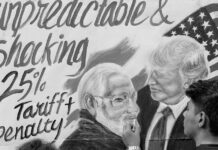 El Kremlin comenta los aranceles de EE.UU. contra la India