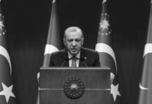 Erdogan reacciona a los ataques ucranianos contra petroleros en el mar Negro