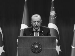Erdogan reacciona a los ataques ucranianos contra petroleros en el mar Negro