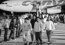 La demencia del régimen yanqui no tiene límite