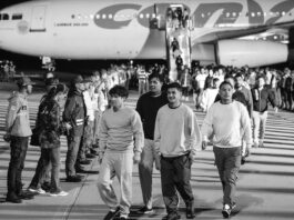 La demencia del régimen yanqui no tiene límite