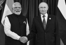 Moscú denuncia que terceros países intentan obstaculizar sus relaciones comerciales con India