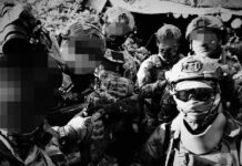 «No hemos venido a la guerra para morir heroicamente»: Así trabajan los exploradores militares rusos